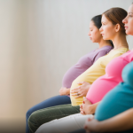 مشاغل خطرناک برای مادران باردار
