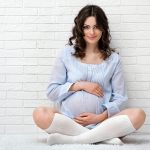 عوارض در سه ماهه اول بارداری