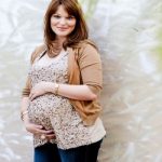 عوارض سه ماهه سوم بارداری